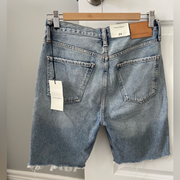 Citizen of humanity Ambrose short - long - Picture 3 of 5